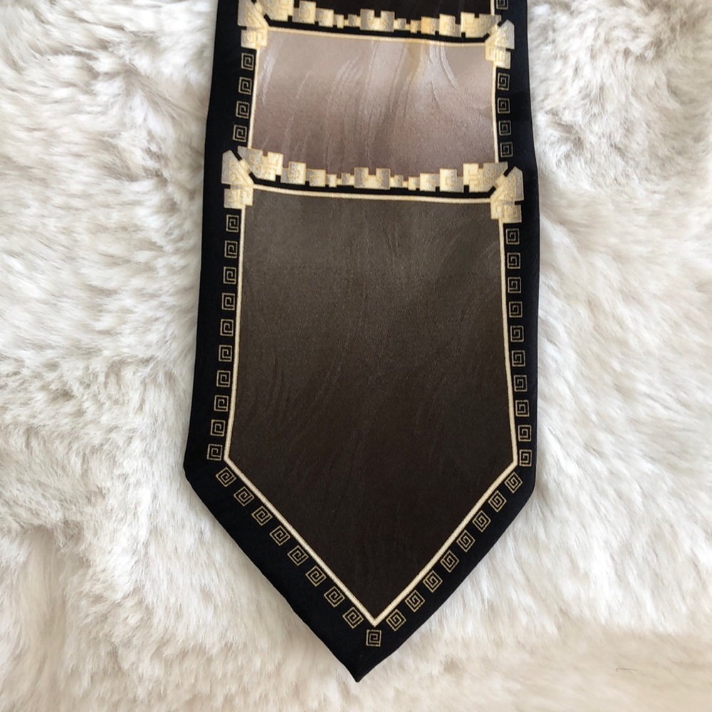 Bello Uomo Tie